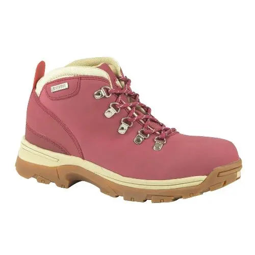 Womens Northwest Territory Trek Mid Cut Hikers-7