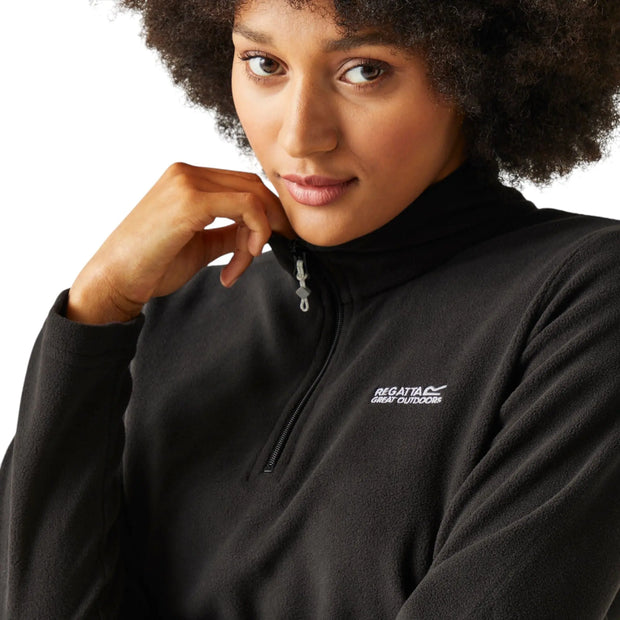 Womens Regatta Sweethart Fleece – RWA027 - 2-1