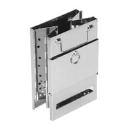 Wood Burning Camp Stove Folding Stainless Steel BBQ Outdoor Survival-3