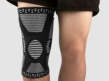 Wrap-up Knee Brace-3