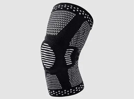 Wrap-up Knee Brace-6