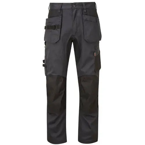 Mens Tuffstuff X-MotIon Work Trousers - 725-0