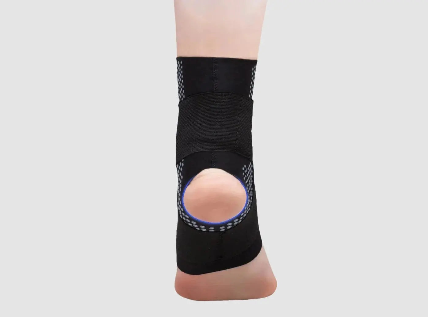  X-cushion Ankle Brace V2 (Unisex)-7