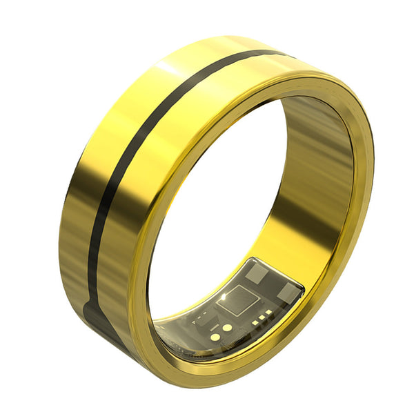 X3 Smart Waterproof Bluetooth Sports Health Ring Sleep Remote Control - Memoriex 