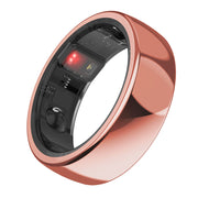X4 Waterproof Medical Intelligent Sports Health Titanium Alloy Ring - Memoriex 