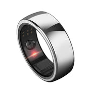 X4 Waterproof Medical Intelligent Sports Health Titanium Alloy Ring - Memoriex 