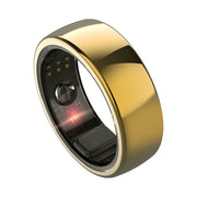 X4 Waterproof Medical Intelligent Sports Health Titanium Alloy Ring - Memoriex 