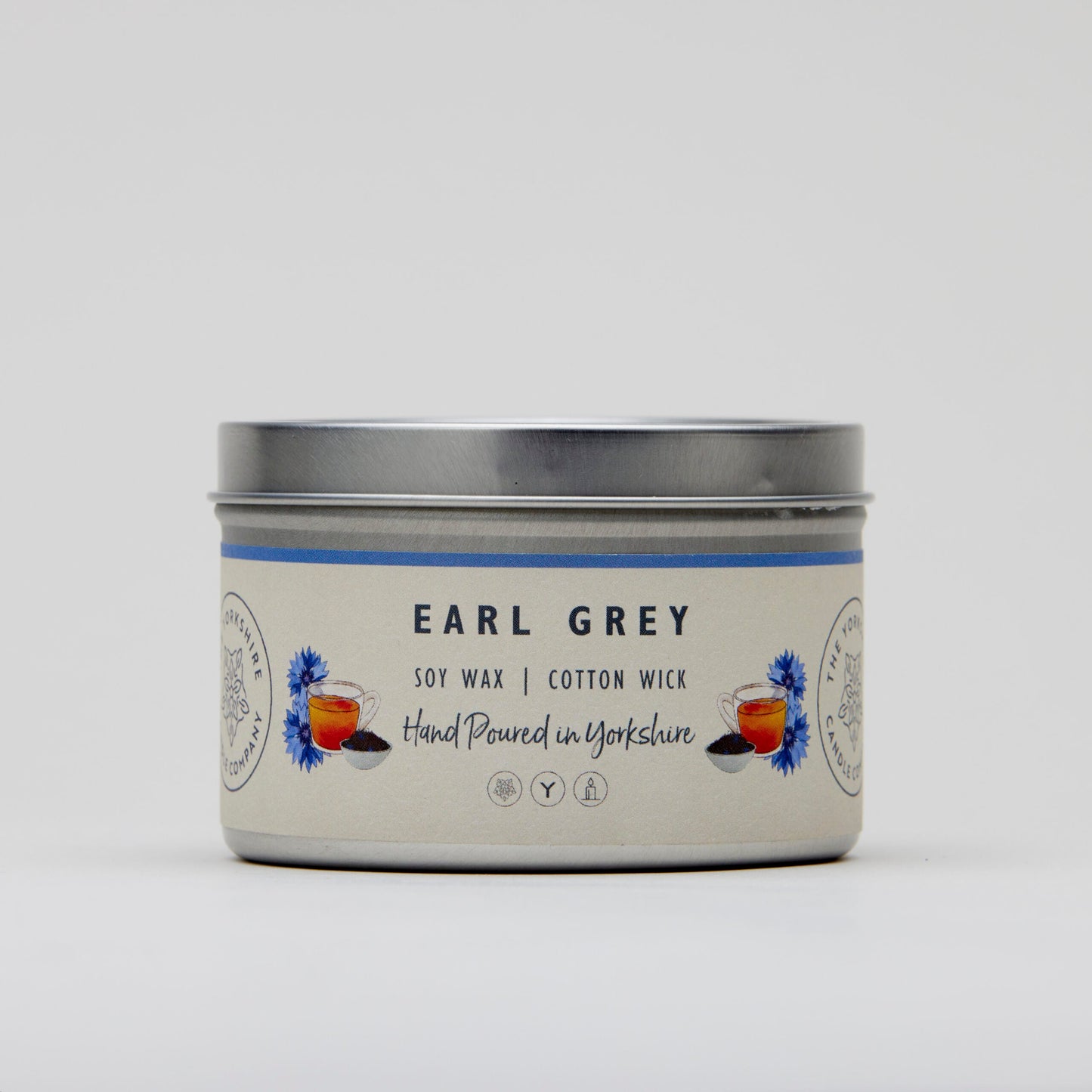 Earl Grey Candle-0