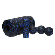 Yoga Column Peanut Ball EPP Foam Shaft - Memoriex 