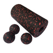 Yoga Column Peanut Ball EPP Foam Shaft - Memoriex 