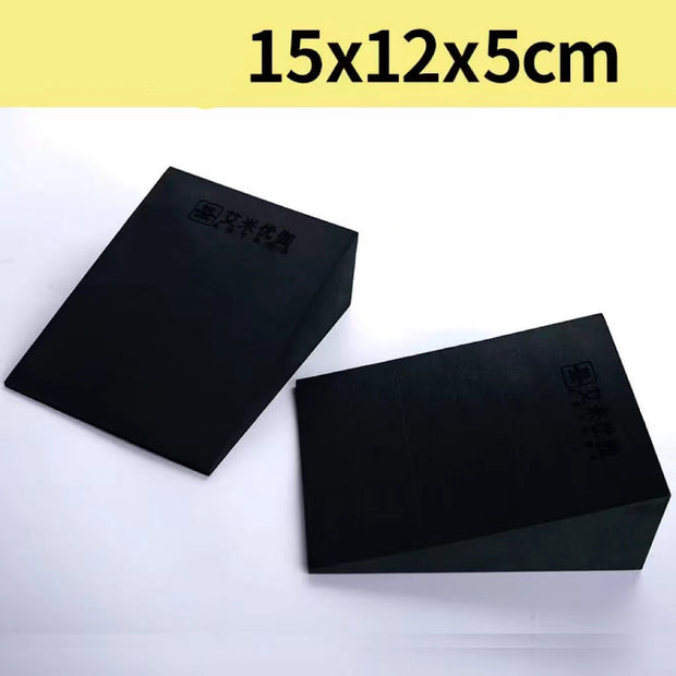 Yoga Foam Wedge Slanting Board EVA Foot Stretcher For Feet Fitness Accessorie - Memoriex 