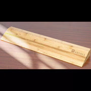 Yoga Foam Wedge Slanting Board EVA Foot Stretcher For Feet Fitness Accessorie - Memoriex 