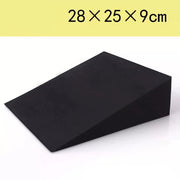 Yoga Foam Wedge Slanting Board EVA Foot Stretcher For Feet Fitness Accessorie - Memoriex 