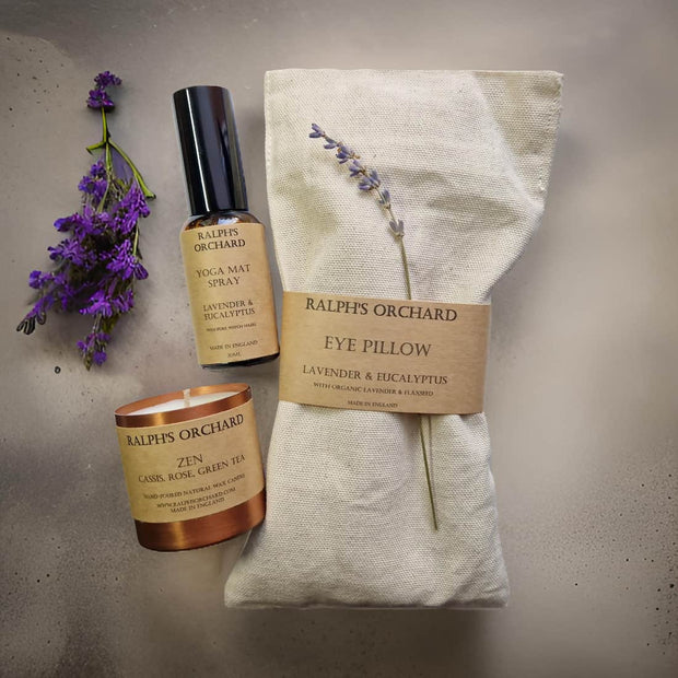 Yoga Lovers Gift Set-1