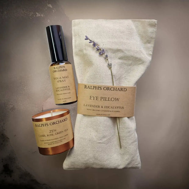 Yoga Lovers Gift Set-2