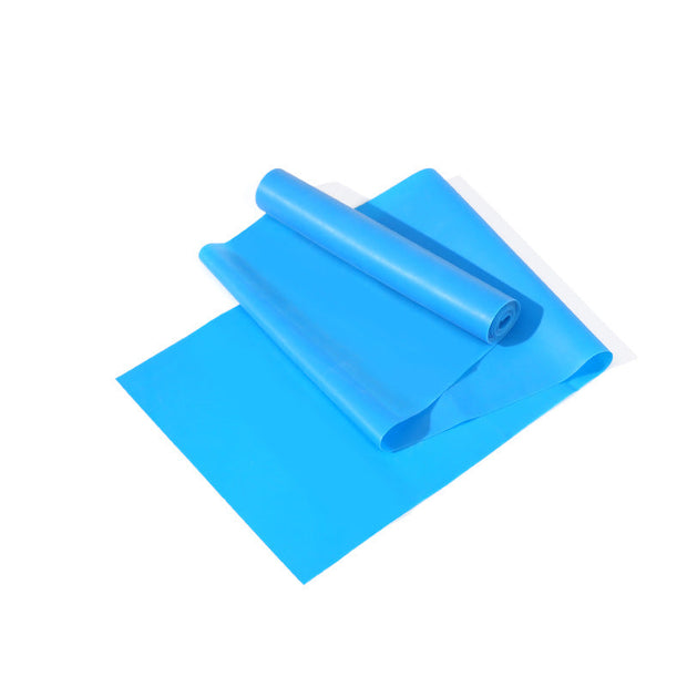 Yoga Tension Belt Exercise Stretching Belt Stretching Belt - Memoriex 