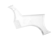 Zafrani Beard Comb - Memoriex 