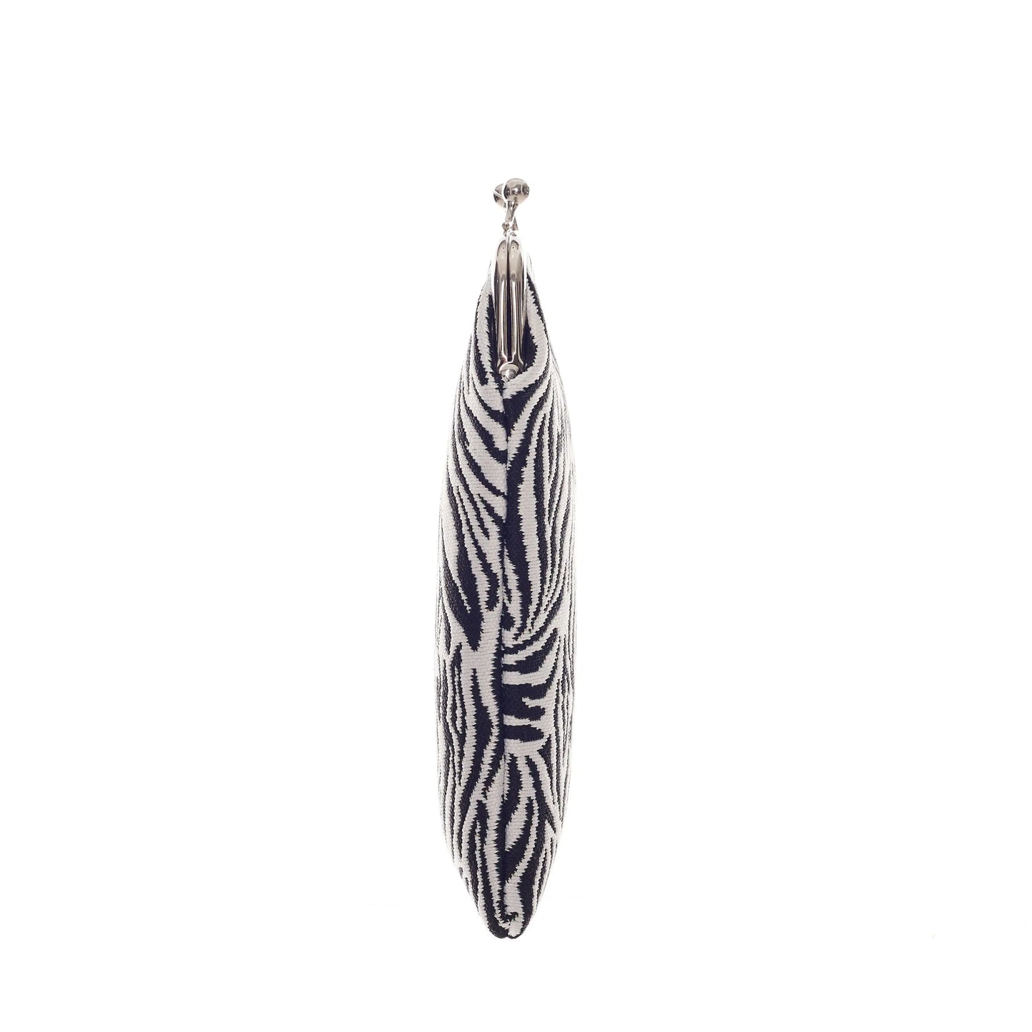 Zebra Print - Glasses Pouch-3