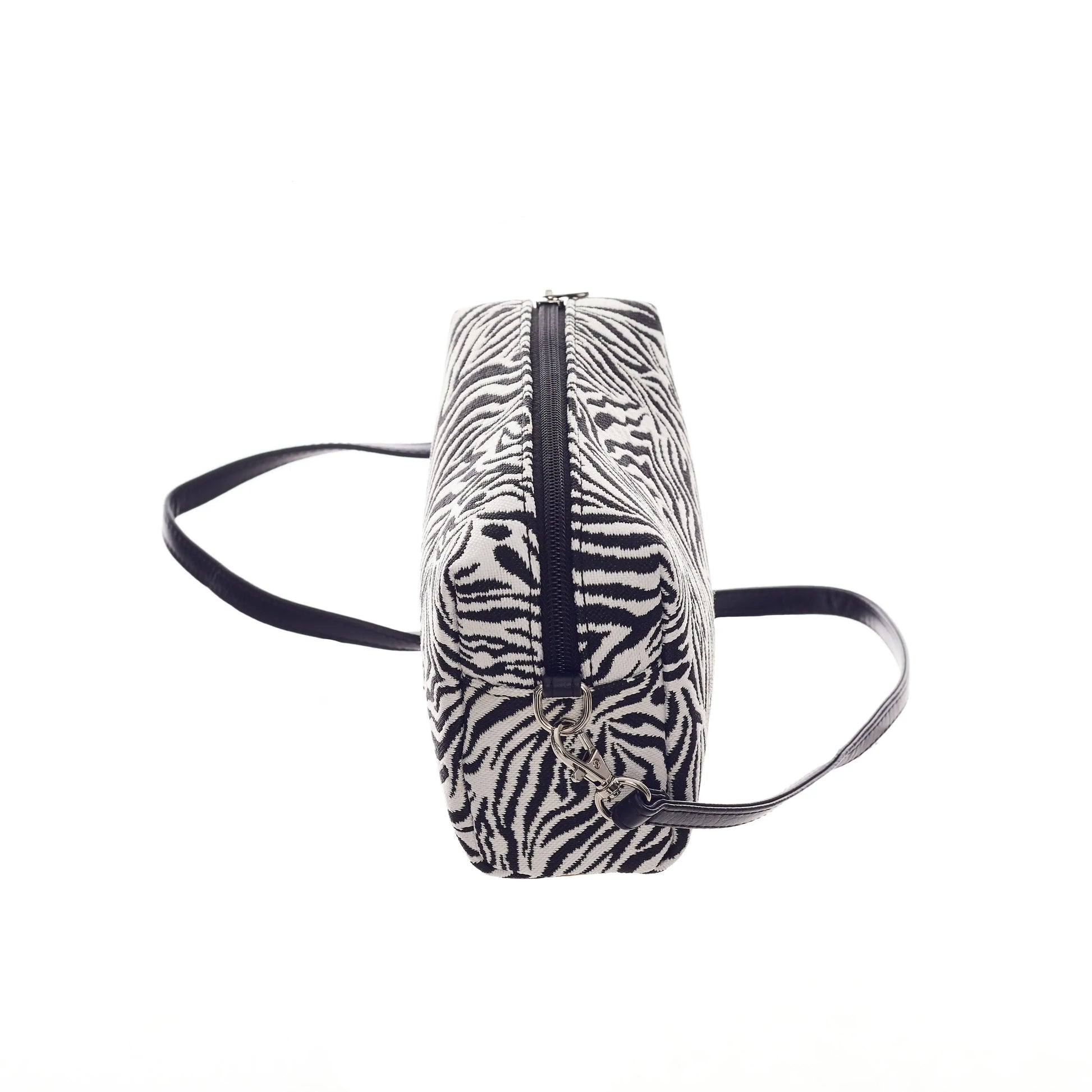 Zebra Print - Hip Bag-2