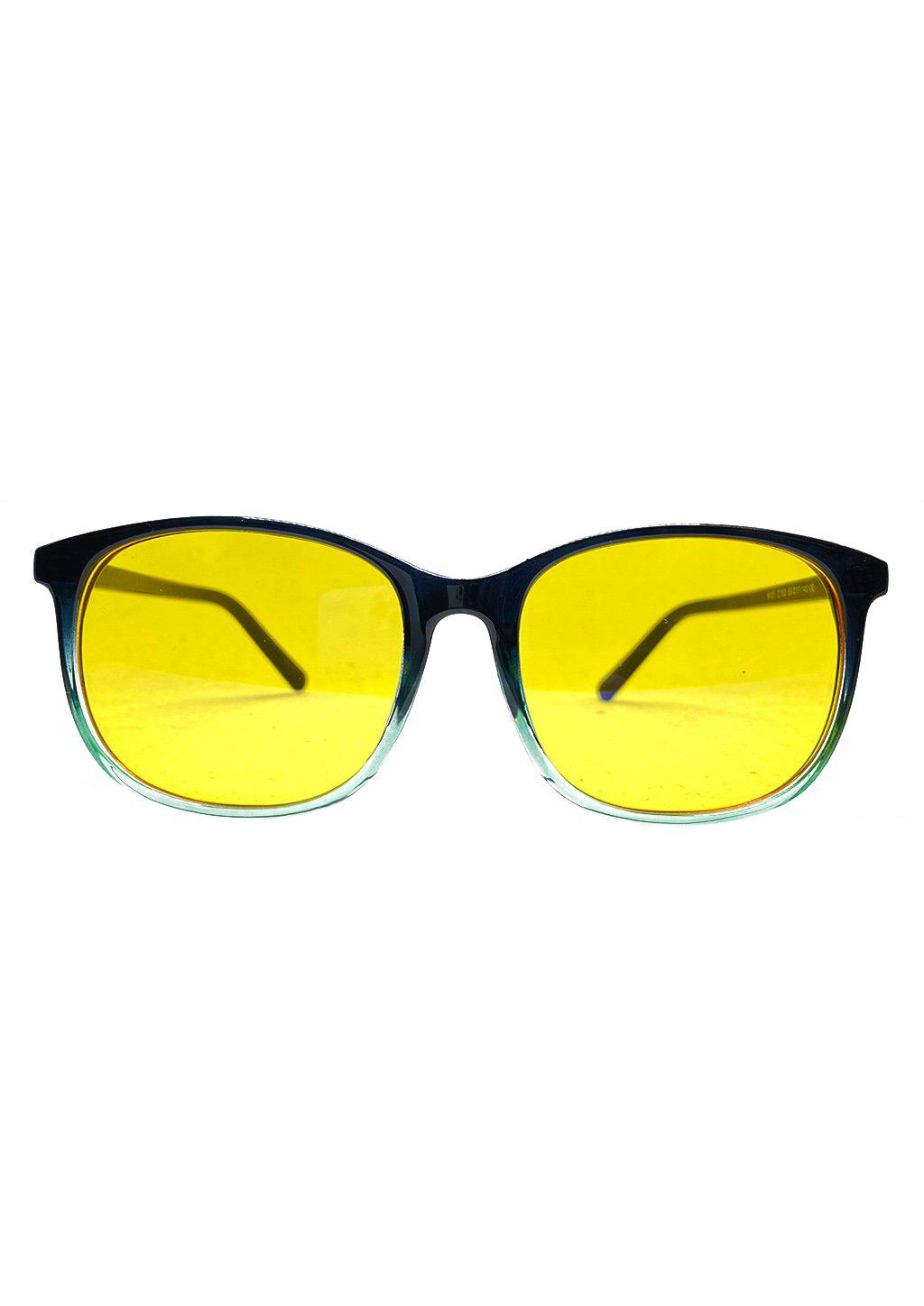 Nexus - Blue-light glasses / Gaming glasses - Neo-3