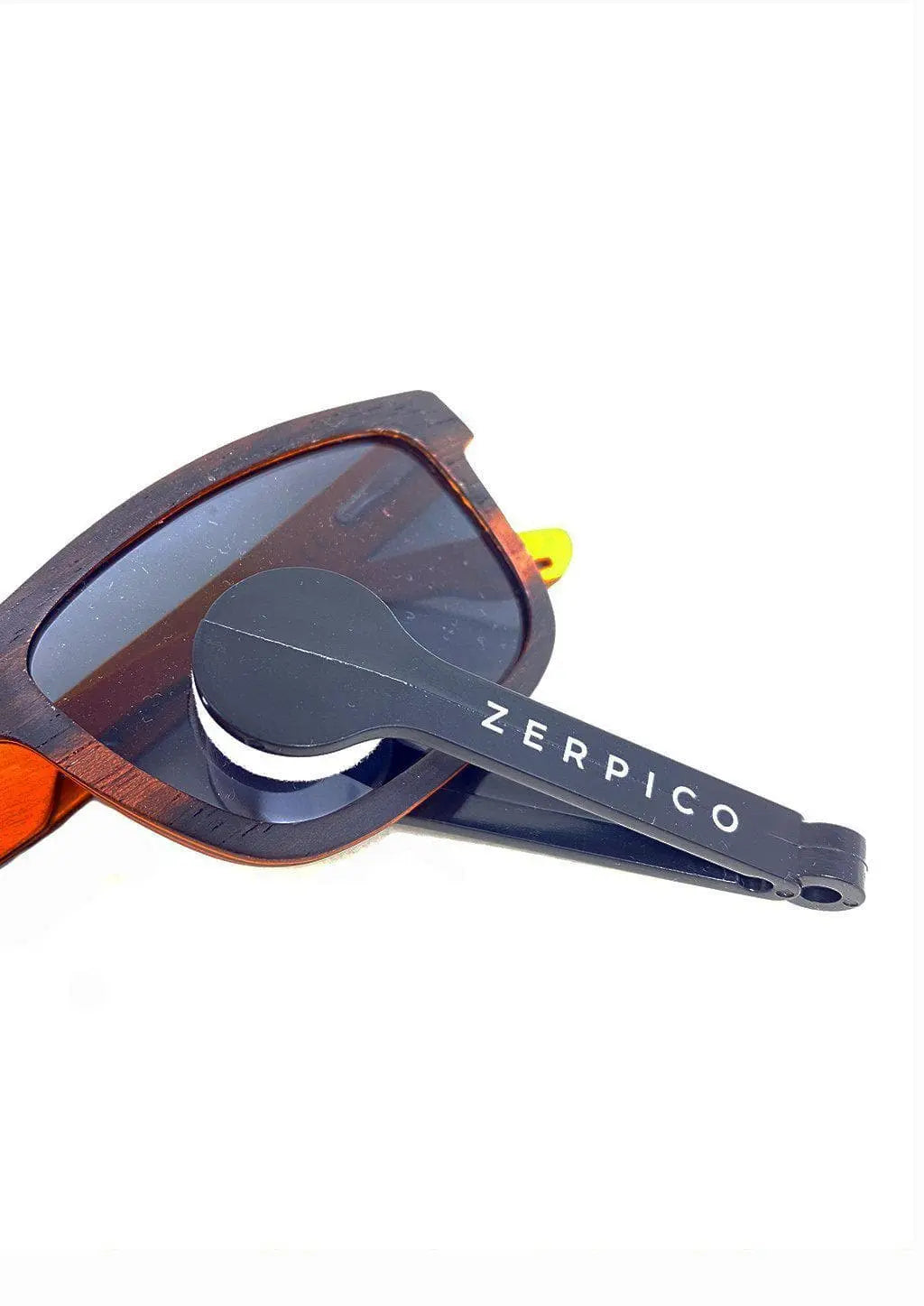 Zerpico Portable Glasses Cleaner-1