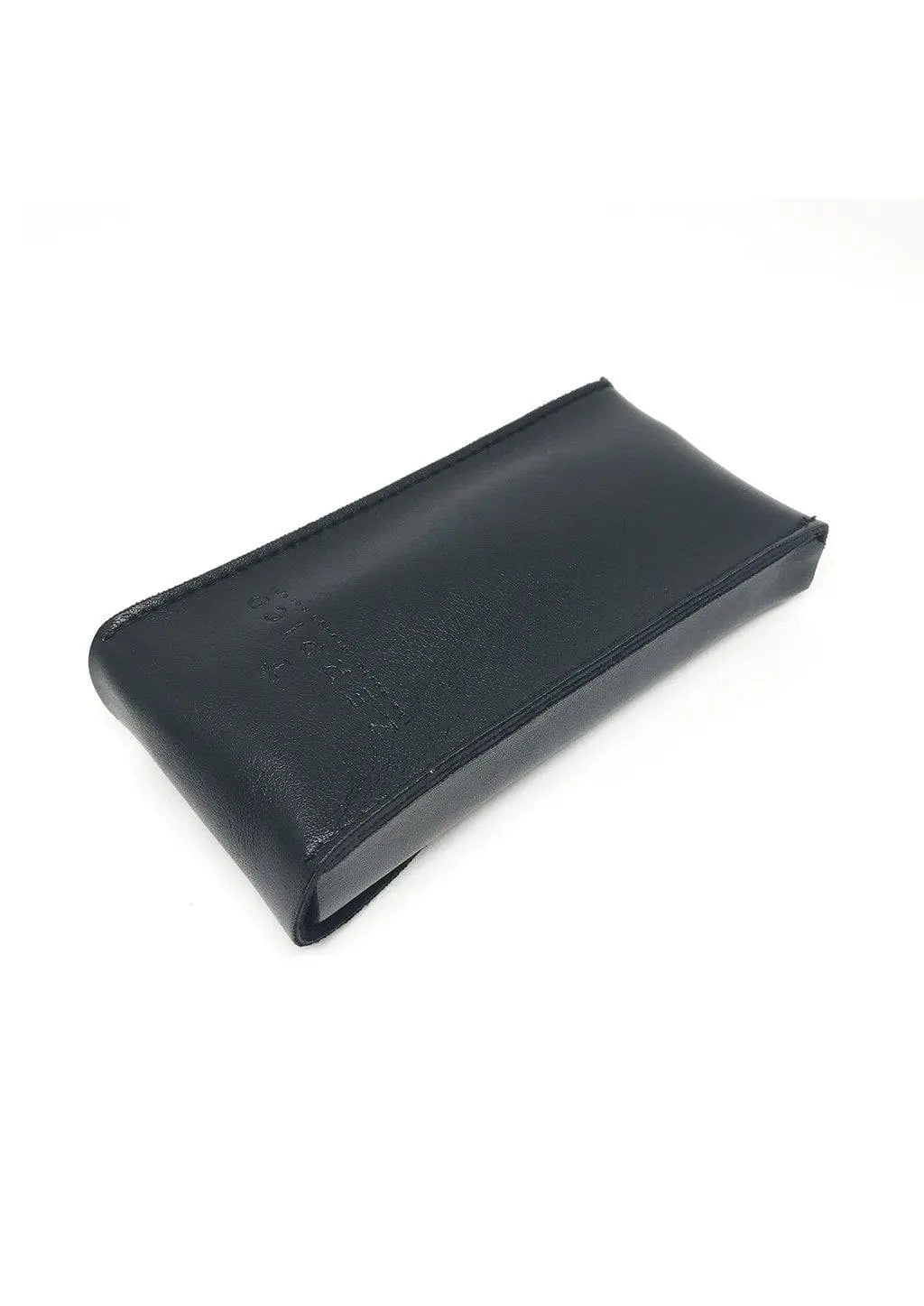 Zerpico Sunglasses Leather Pouch-2