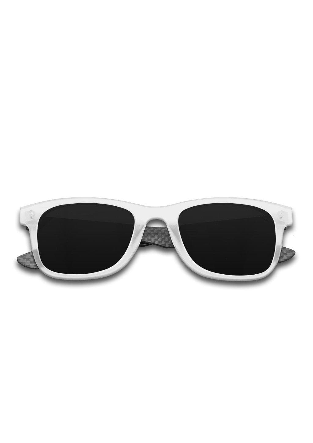 Hybrid - Atom - Carbon Fiber & Acetate Sunglasses-7