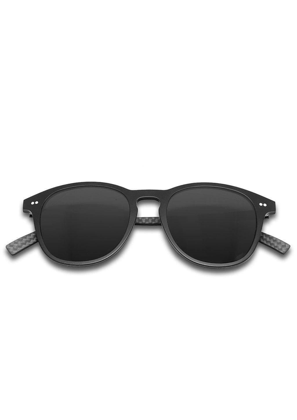 Hybrid - Halo - Carbon Fiber & Acetate Sunglasses-5