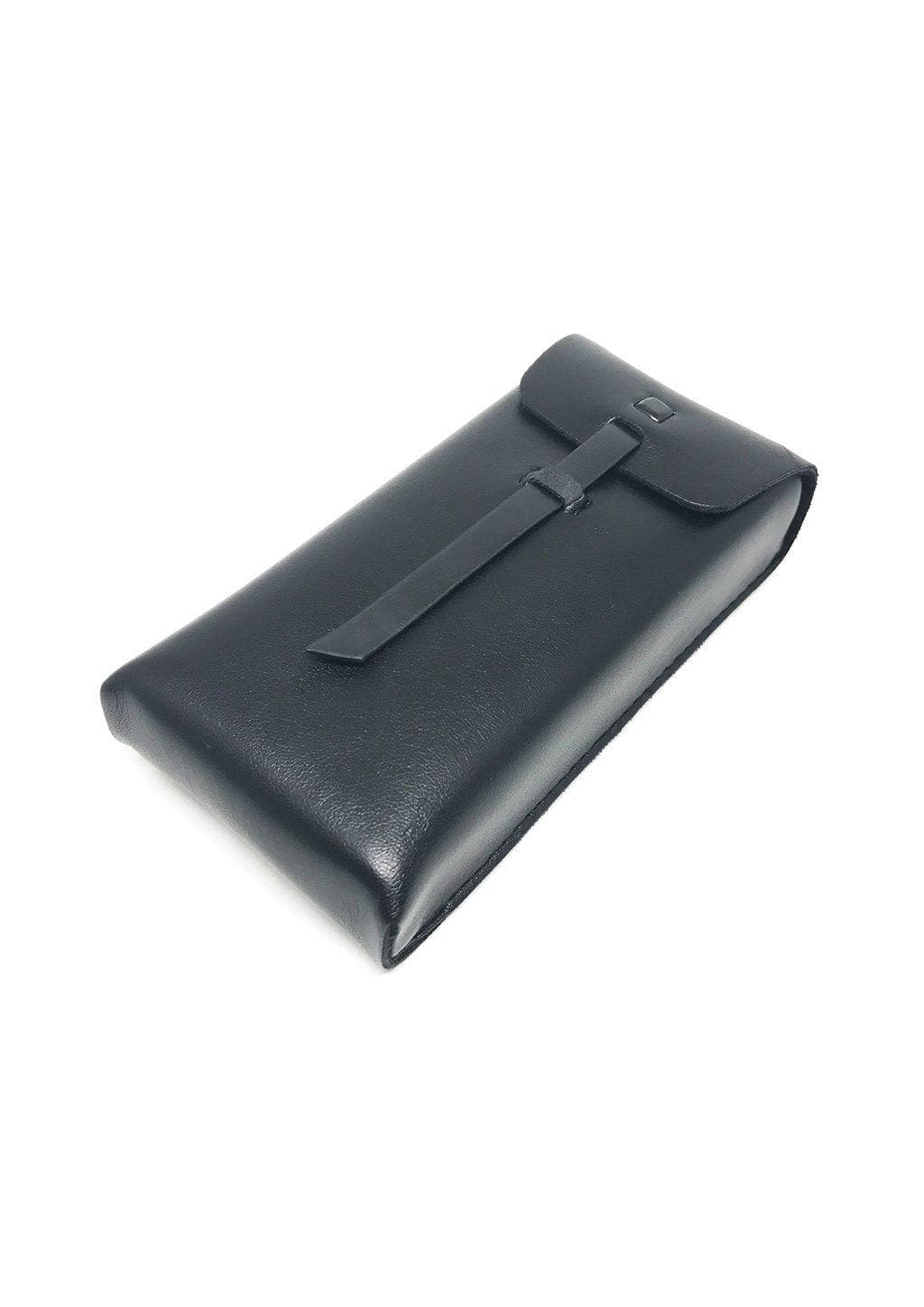 Zerpico Sunglasses Leather Pouch-1