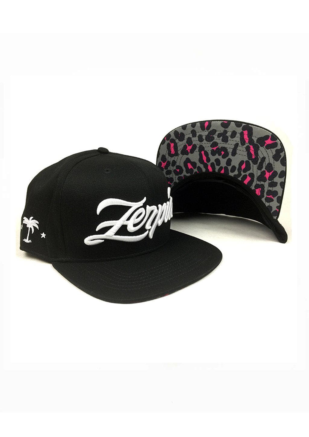 Lynx - Snapback-0