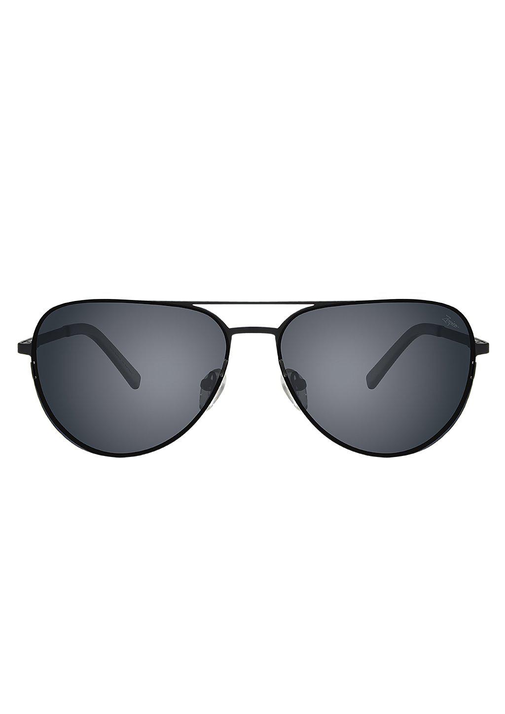 Titanium Aviators - V2 - Changeable Lenses-1