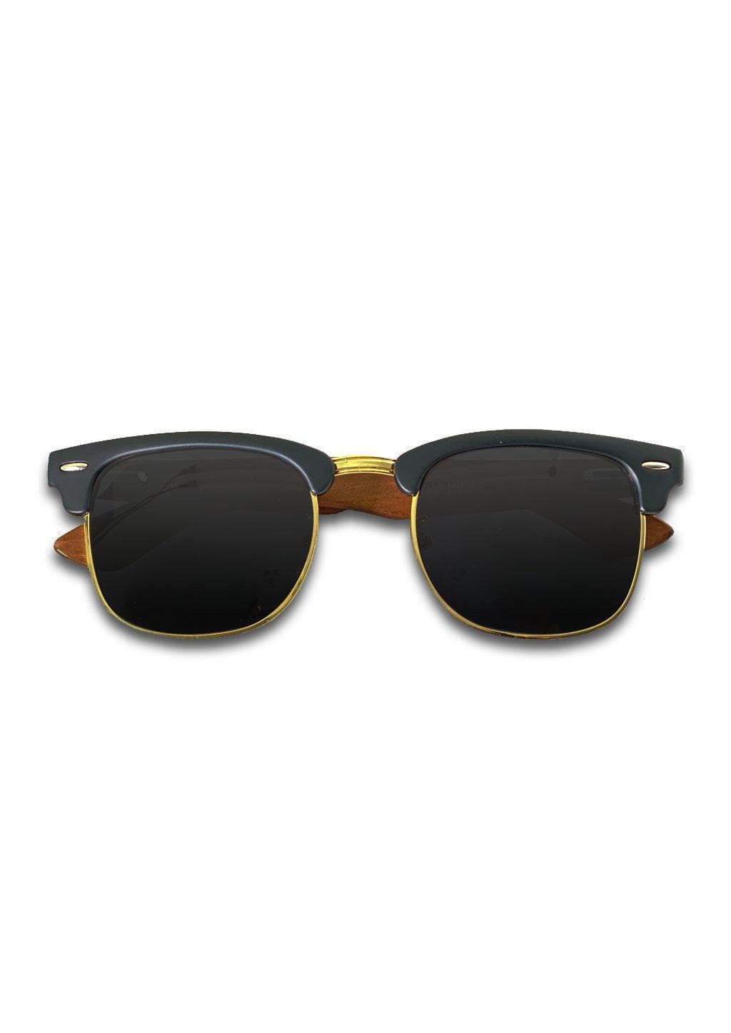 Eyewood Clubmaster - Adrian-0