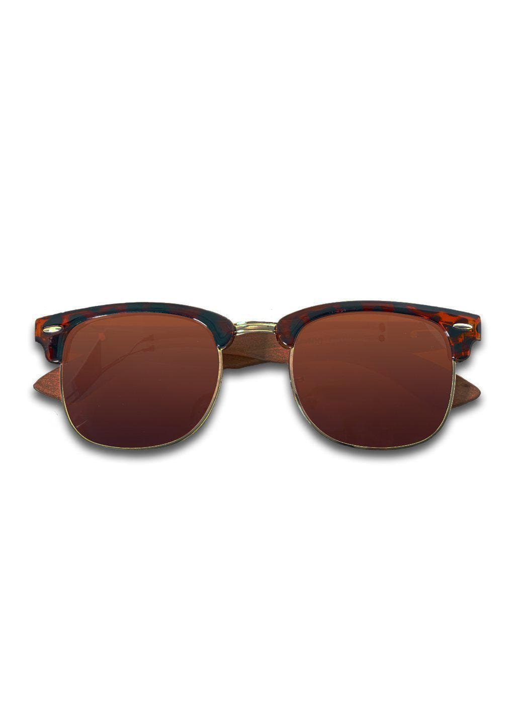 Eyewood Clubmaster - Cassidy-0