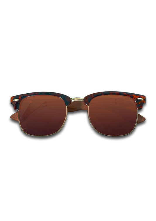 Eyewood Clubmaster - Cassidy-0