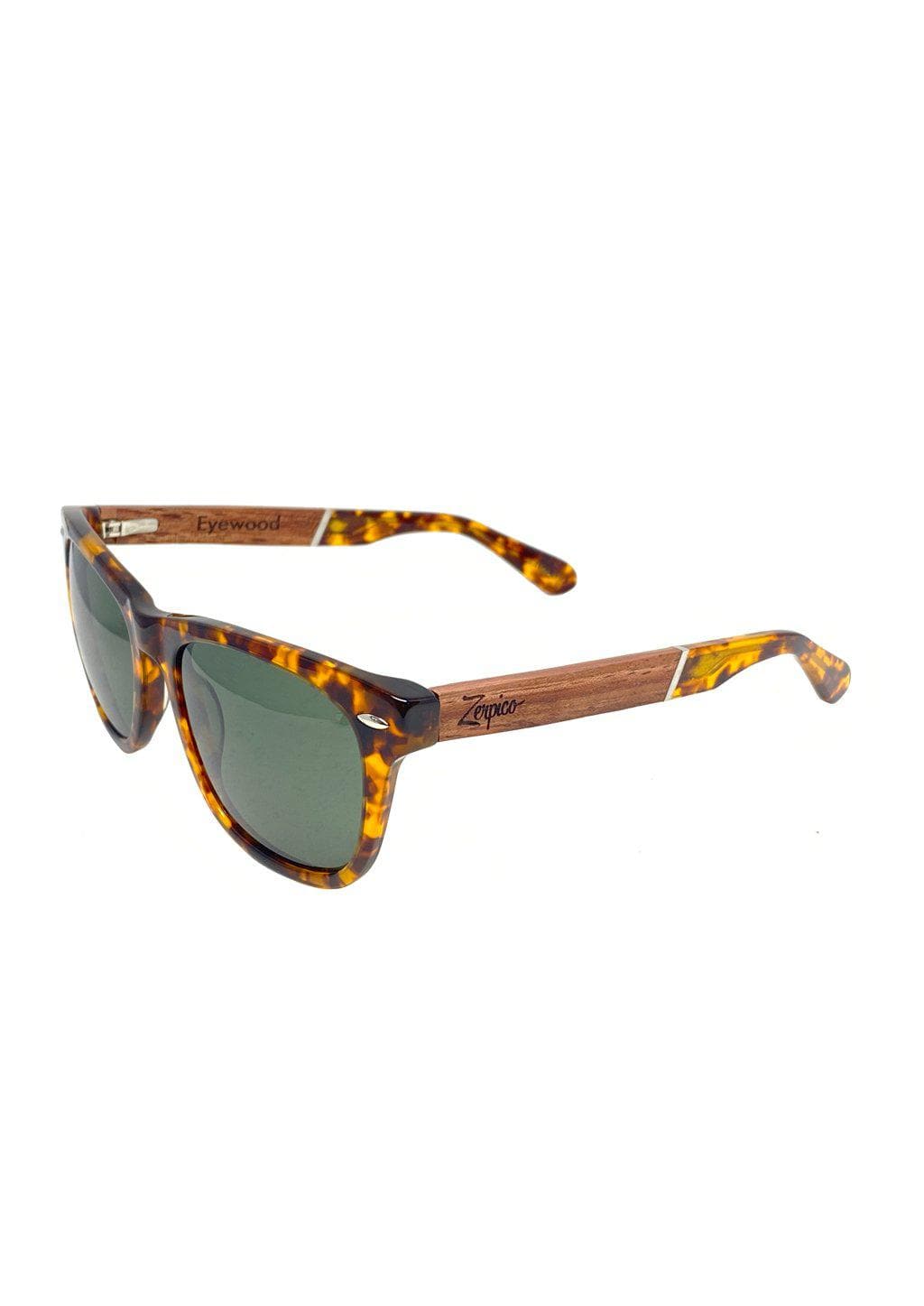 Eyewood Fusion - Lynx-4