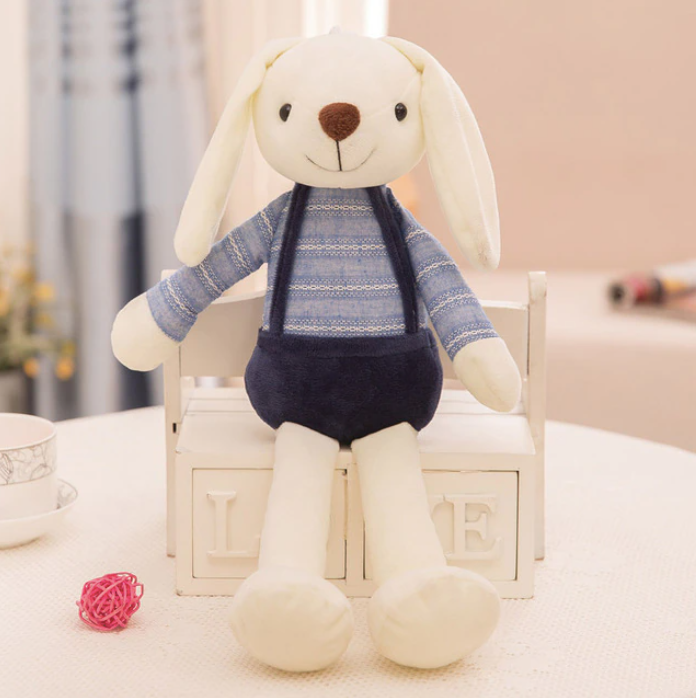 50cm Rabbit Bunny Baby Plush Toy-1