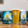 Absolution 5.3% ABV-0