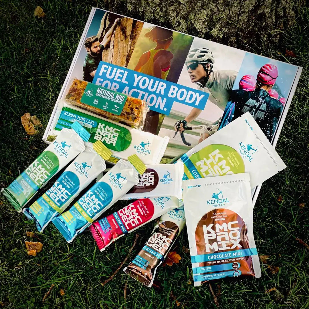 Action Pack - Find Your Fuel (Free UK Delivery)-1