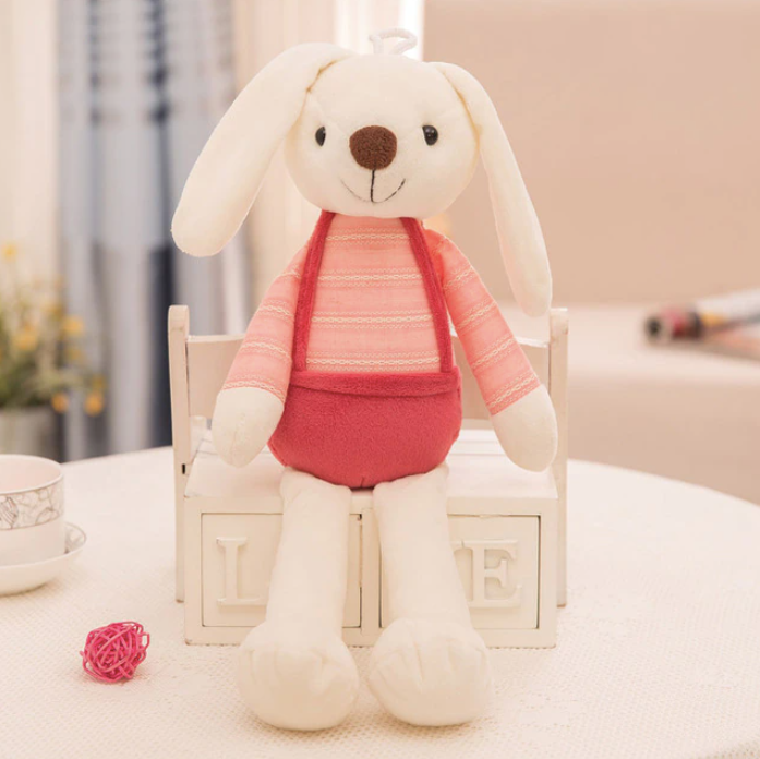 50cm Rabbit Bunny Baby Plush Toy-2