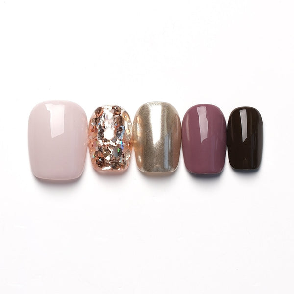 Alice's Dream Press-On Nails-0