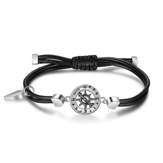 Csutom Couple Bracelet-0