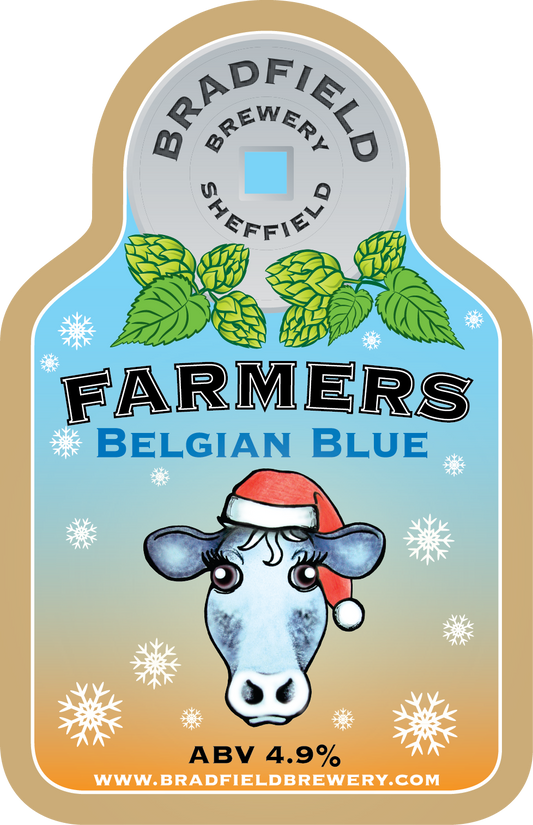 Farmers Belgian Blue-0