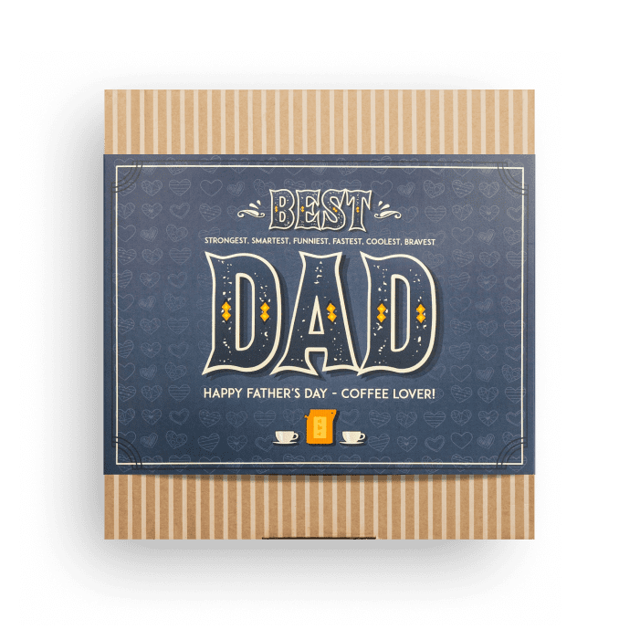 BEST DAD SPECIALTY COFFEE GIFT BOX-1