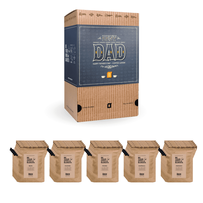 BEST DAD SPECIALTY COFFEE GIFT BOX-6