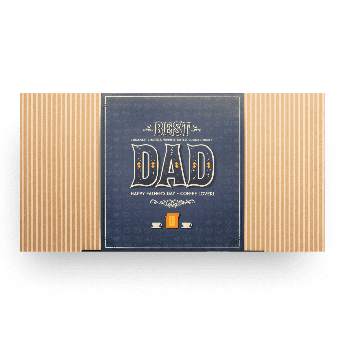 BEST DAD SPECIALTY COFFEE GIFT BOX-3