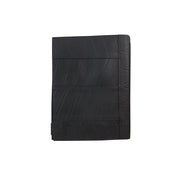 Recycled Rubber Vegan Notebook Holder-2