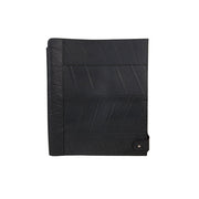 Recycled Rubber Vegan Notebook Holder-6