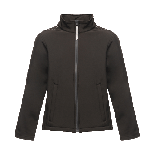 Regatta TRA683 Classmate Softshell Jacket-1