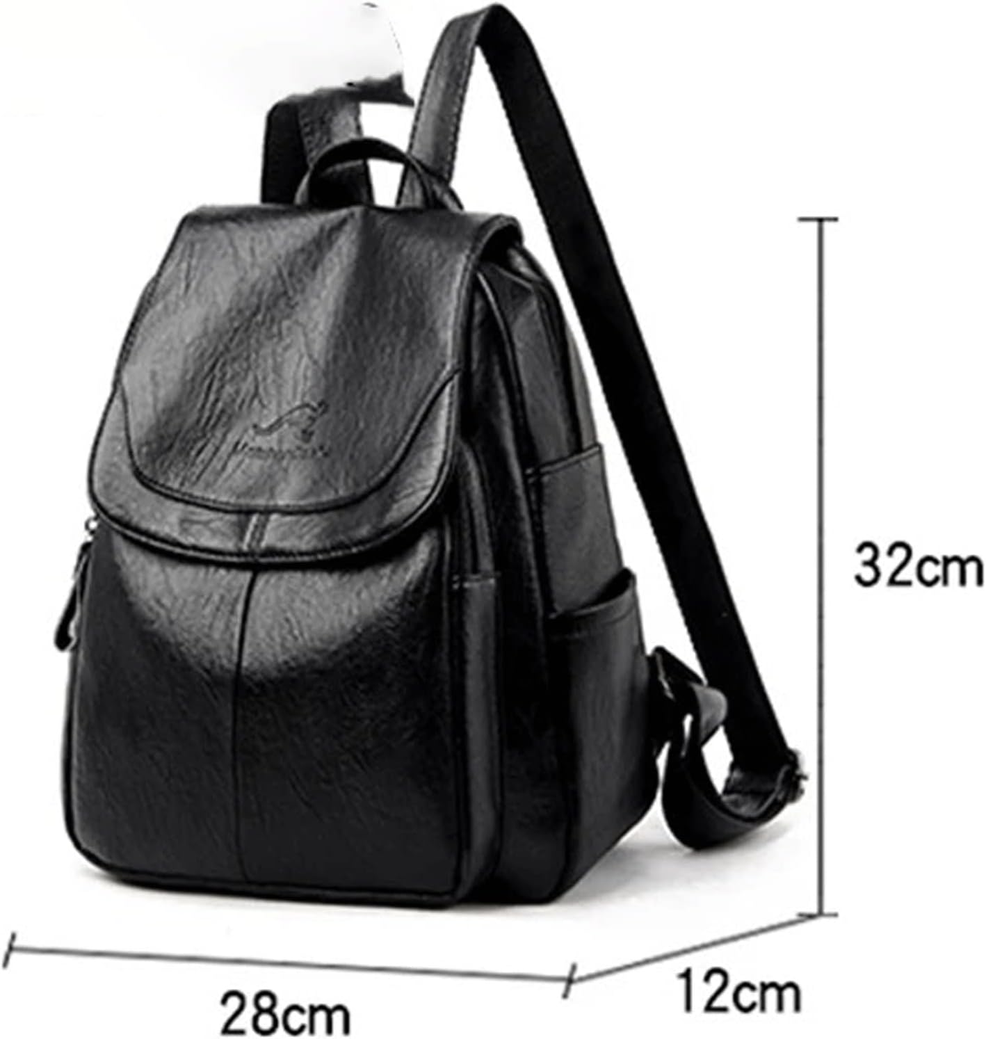 Gallantry Backpack-3