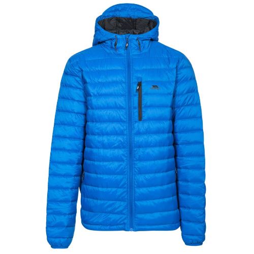 Trespass Digby Packaway Down Jacket-8